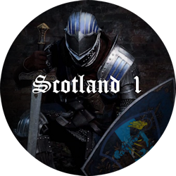 Blue Knights Scotland 1