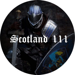 Blue Knights Scotland 3